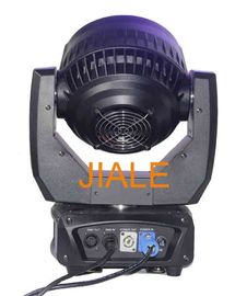19 o zumbido conduzido Rgbw DJ de x 12w conduziu a luz da fase/luz principal movente da lavagem