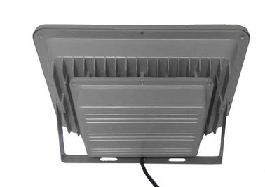 Liga de alumínio exterior alta de luzes de inundação do diodo emissor de luz do brilho 150w para a rua