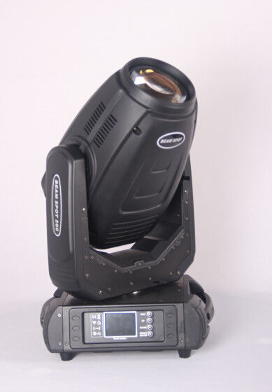a cabeça movente DJ do feixe de 280w Sharpy encena o projetor de luzes 110v-240v/50HZ-60HZ