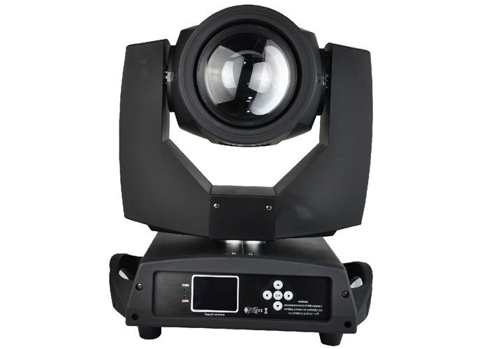 Cubra 1 fase interna de Dmx da luz da fase de 230W Sharpy DJ que ilumina 350w