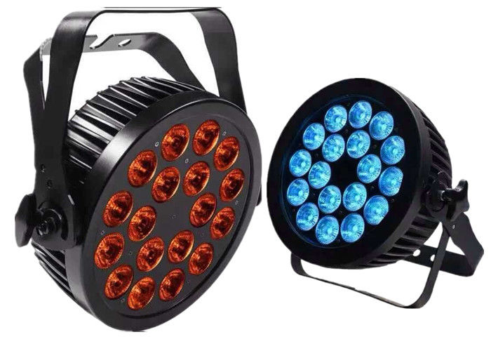 De alumínio morre o molde que abriga a fase exterior que ilumina 180W/270W/324W