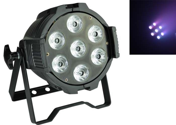 A mini fase profissional do equipamento de 4/5 CH DJ ilumina-se para sistemas de iluminação da fase