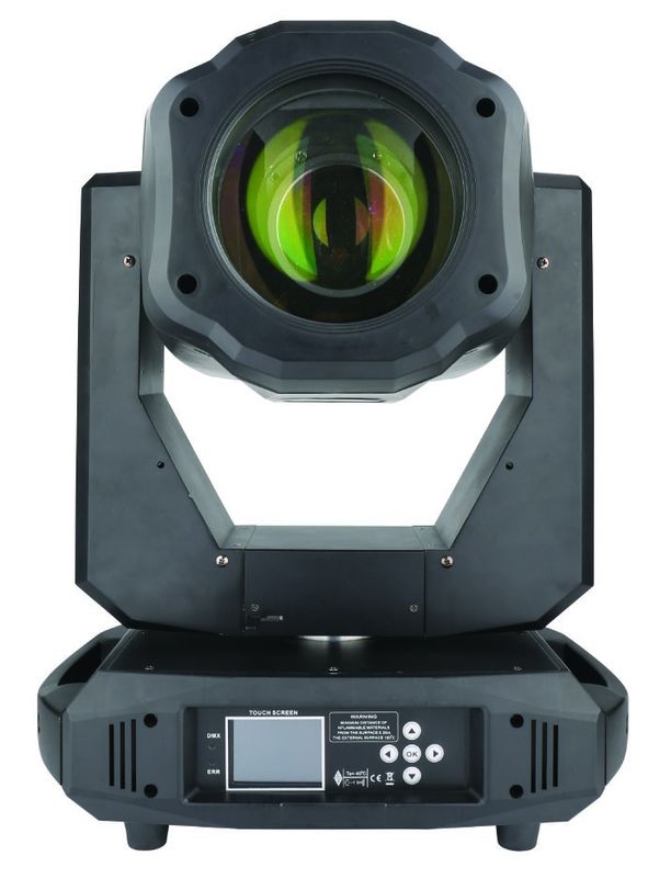 Iluminação variável clara principal movente super da mostra da cor do feixe 350W 17R 3in1