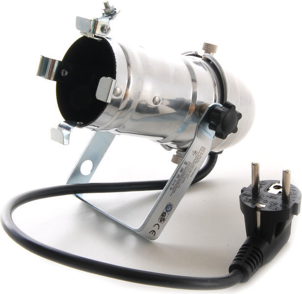 25 watt/50 a paridade do diodo emissor de luz do watt 3200k pode luzes com base GU10 110 x 153 x 125 milímetros