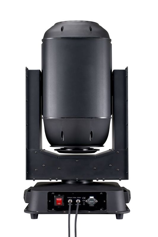 Ponto claro do diodo emissor de luz de OSRAM cabeça movente/fase do mini que ilumina o jogo 1500 horas