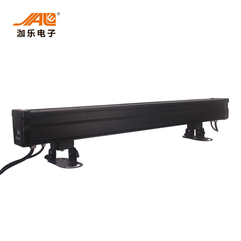 18x18W RGBWA+UV 6 em 1 preço barato claro exterior da arruela Ip65 da parede do manuafacture 18pcs de China