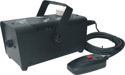 mini equipamento do efeito especial da fase da máquina da névoa do fumo 400W para o estúdio, teatro, concerto