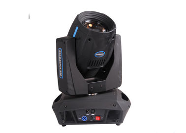 A mostra principal movente da fase do ponto claro do feixe profissional de 330w 15r ilumina Martin