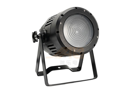 Venda por atacado DMX 512 LED Alumínio Zoom Outdoor 150w LED à prova d'água par Luz