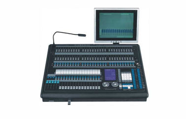 Controlador da iluminação da fase do controlador de 2048 DMX