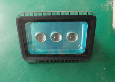 A fase exterior comercial de luzes de inundação da fase do diodo emissor de luz 180W de IP65 Bridgelux ilumina-se